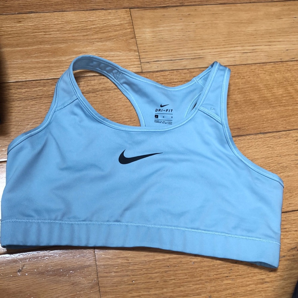 Nike sports bra